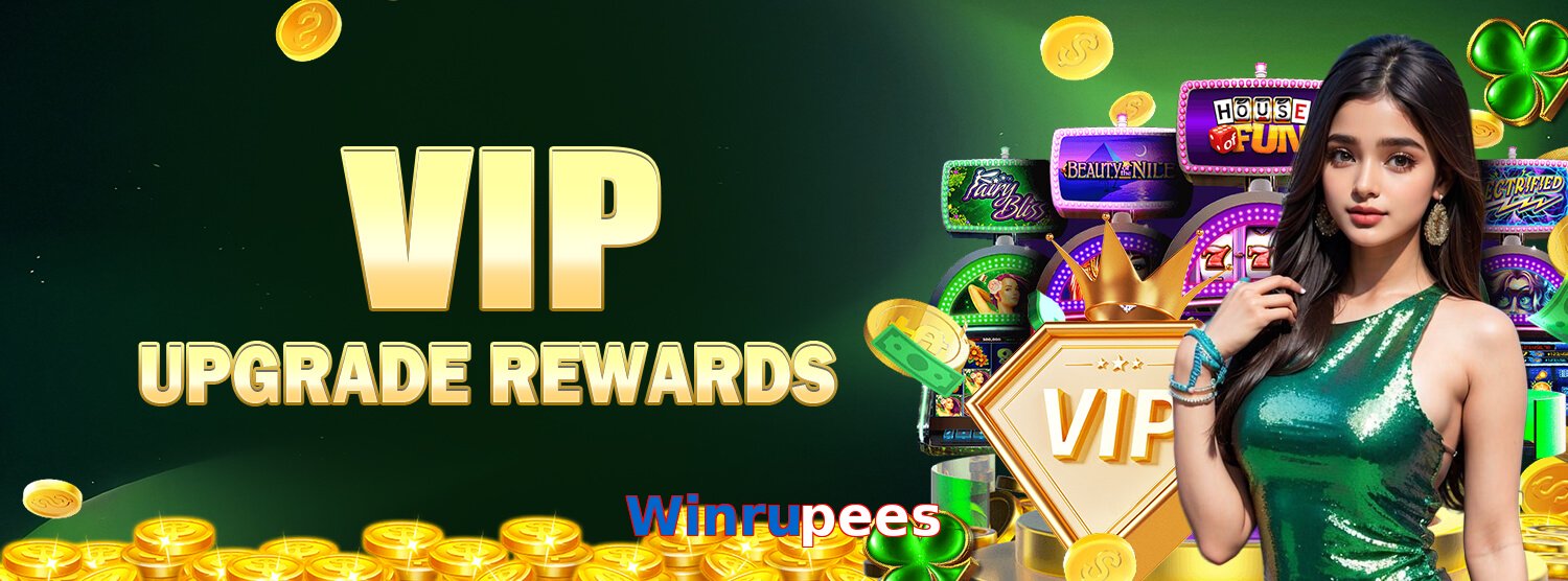 Winrupees game app for Pakistan players