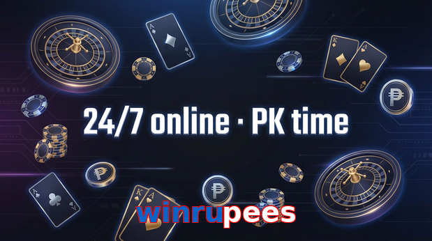 Game list for Winrupees online section